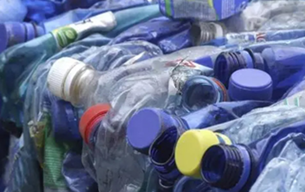 如何辨別廢塑料？