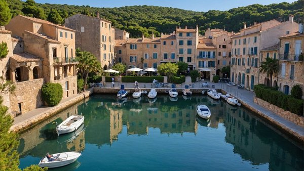 Découvrez les mobil-homes à louer près de la plage à hyères