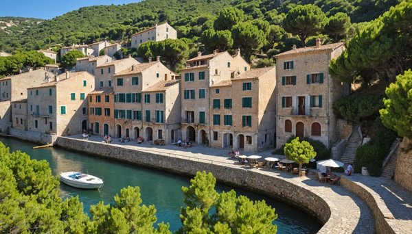 Top 5 lieux insolites à louer dans le var pour vos vacances
